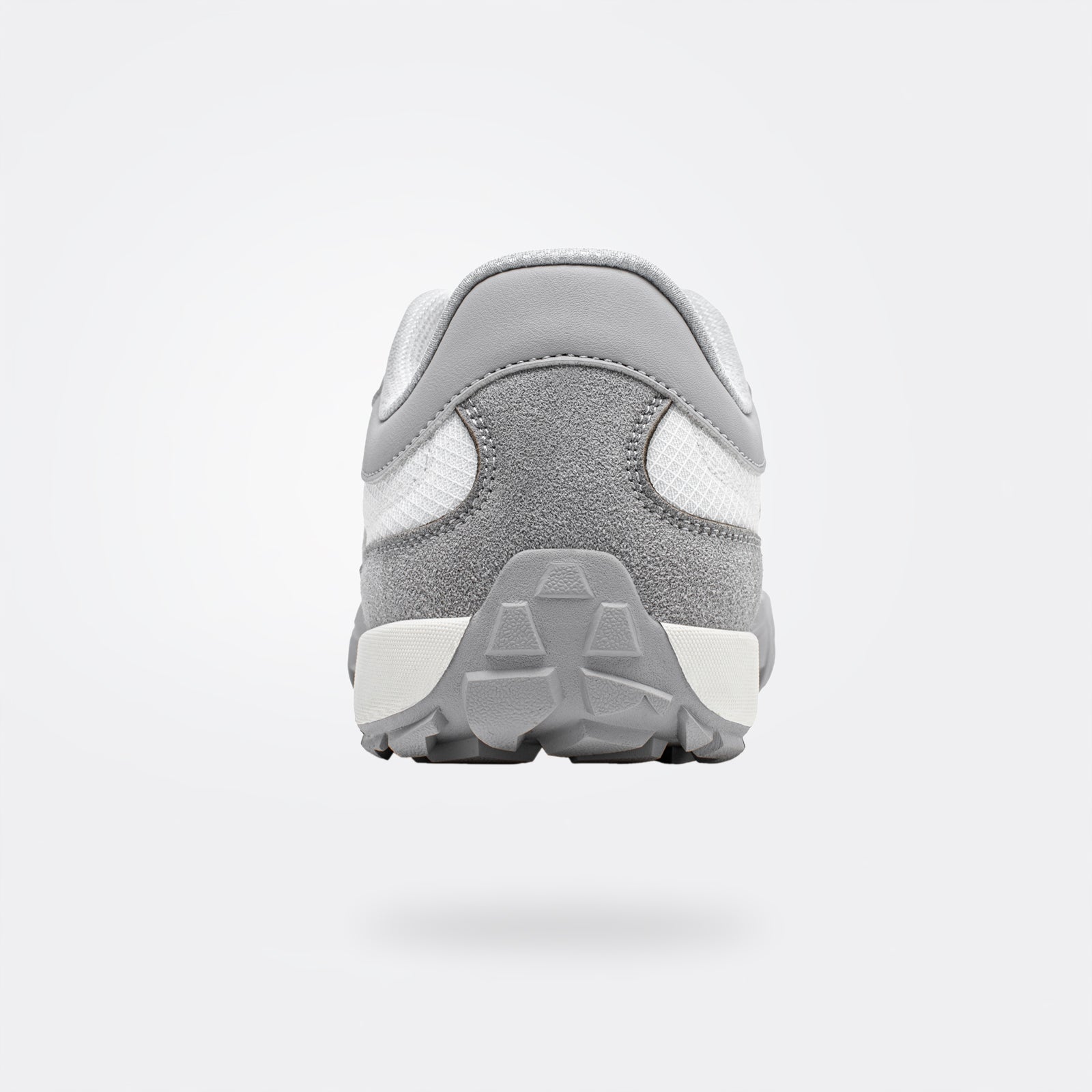 Hollow - Wide Toe Sneakers