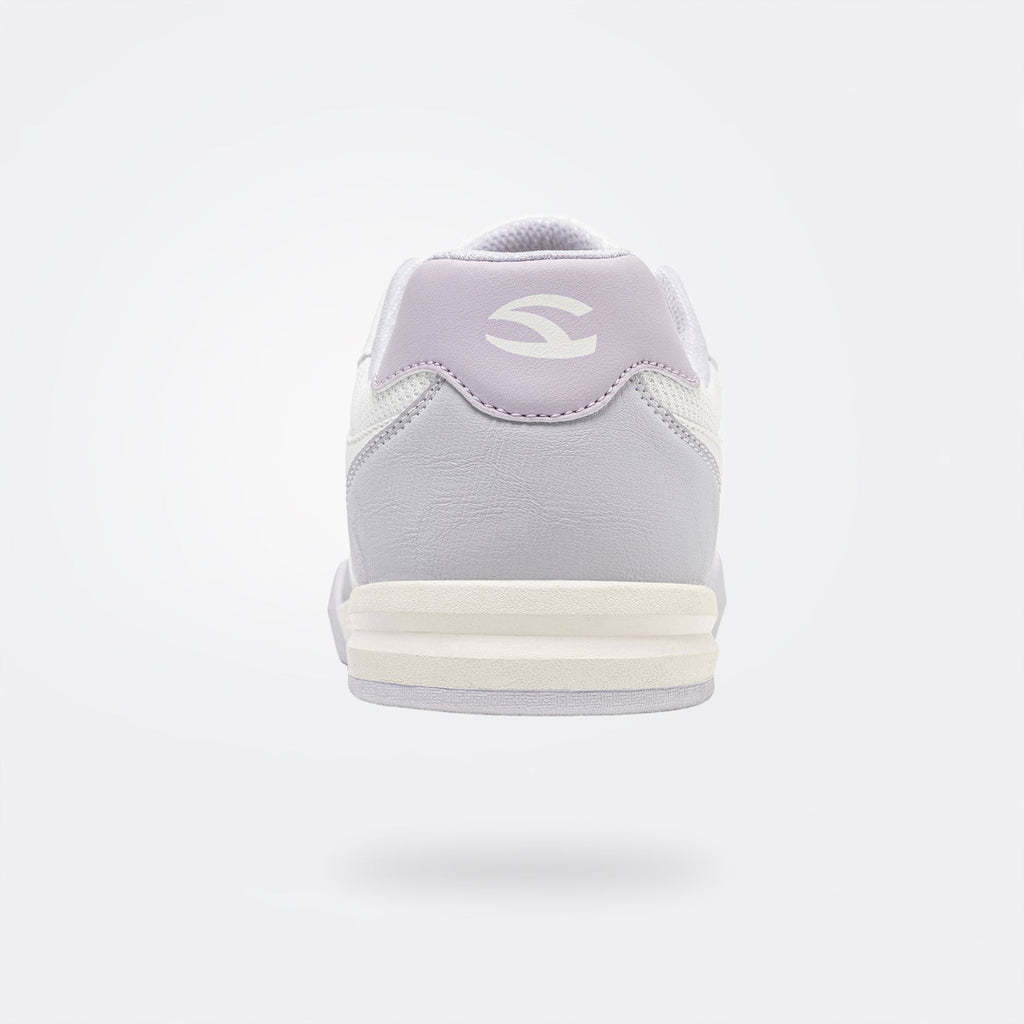 Heather - Wide Toe Sneakers