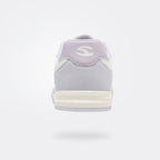 Heather - Wide Toe Sneakers