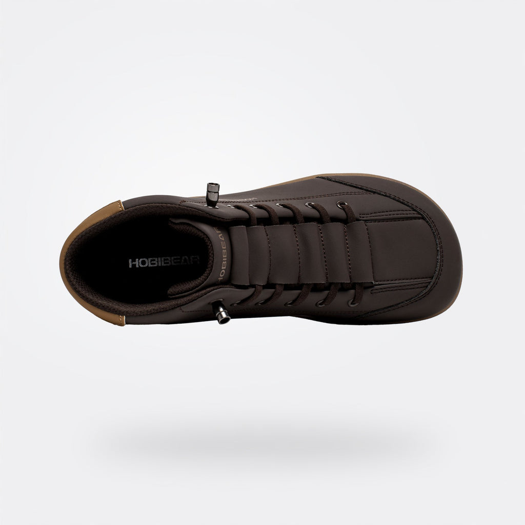 Yew - Barefoot Shoes