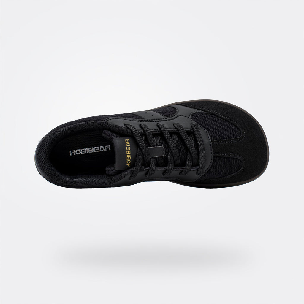 Dahlia - Wide Toe Shoes