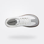 Laurel - Wide Toe Shoes