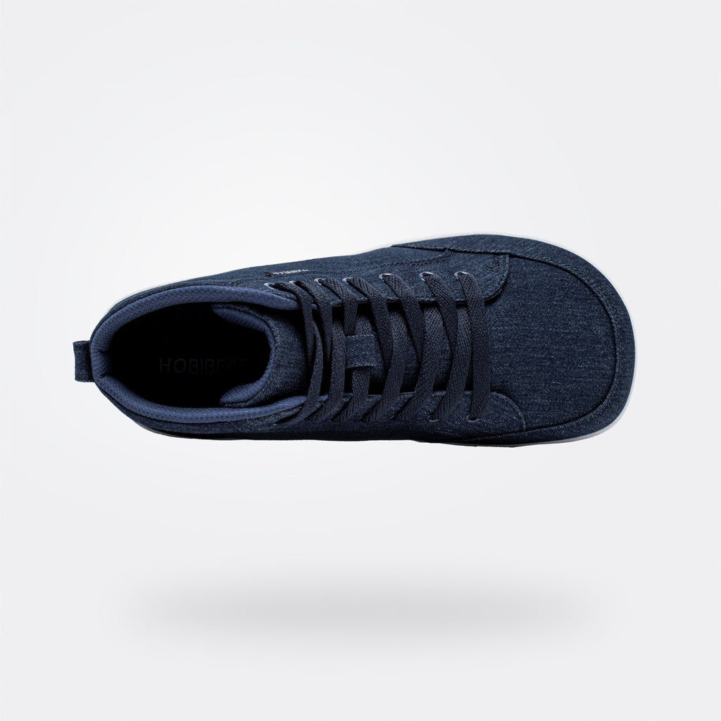 Maple - Barefoot Shoes