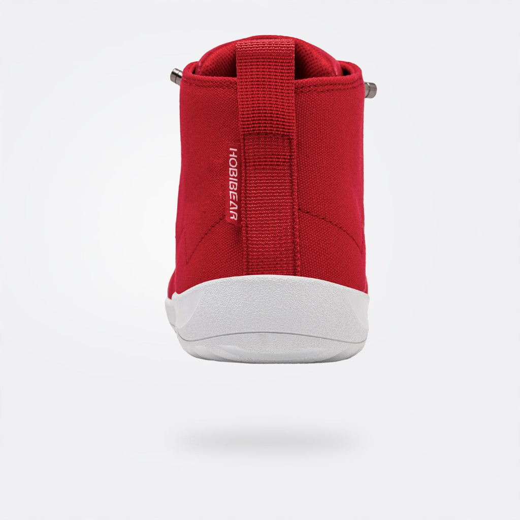 Rowan - Barefoot Shoes