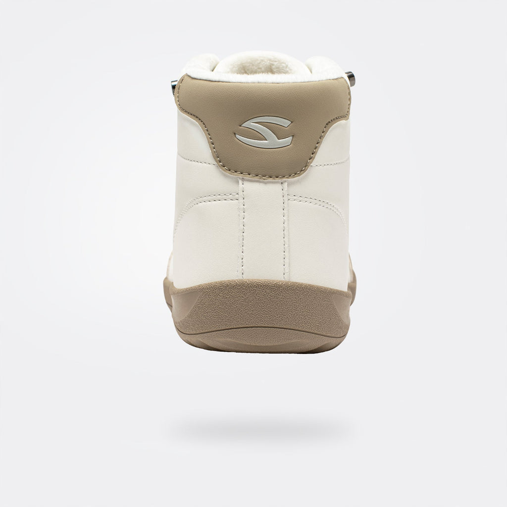 Ash 2.0 - Winter Barefoot Shoes