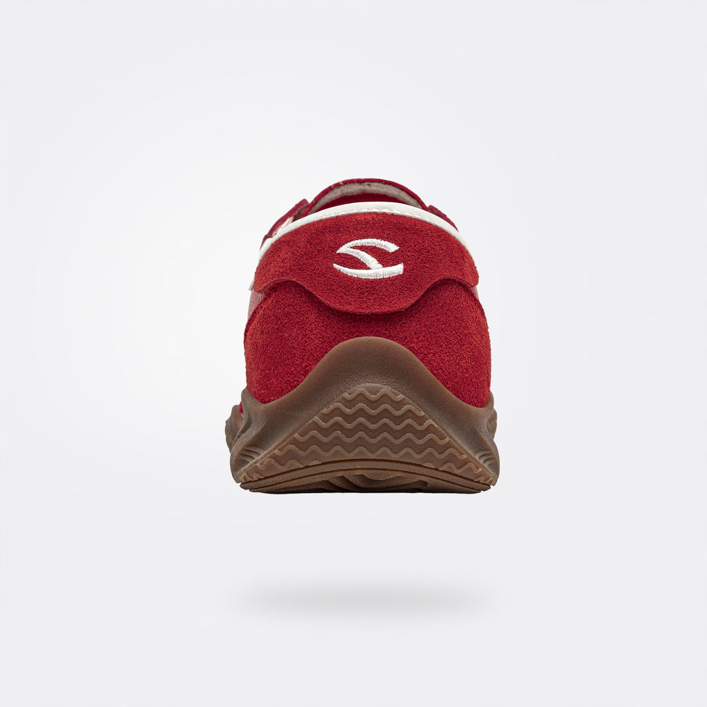 Oxalis - Wide Toe Shoes