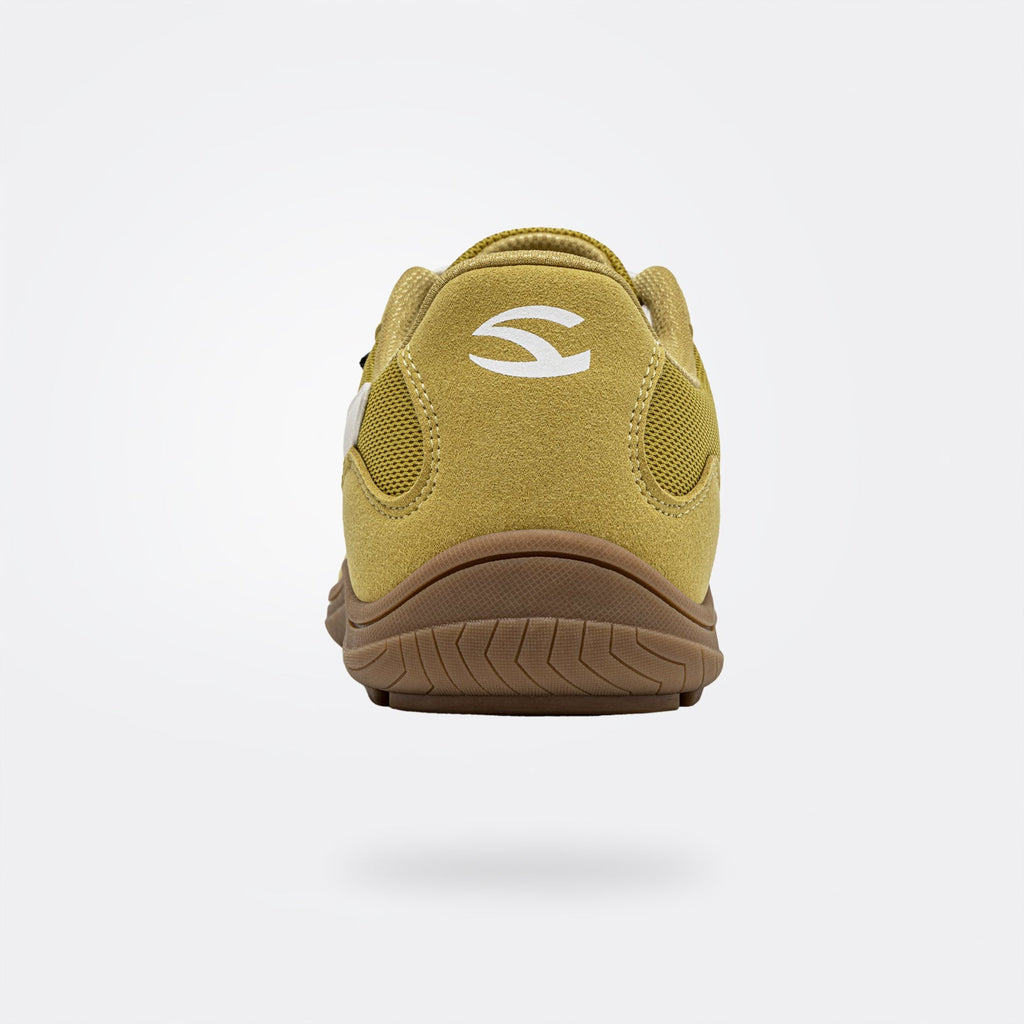 Opuntia - Wide Toe Sneakers