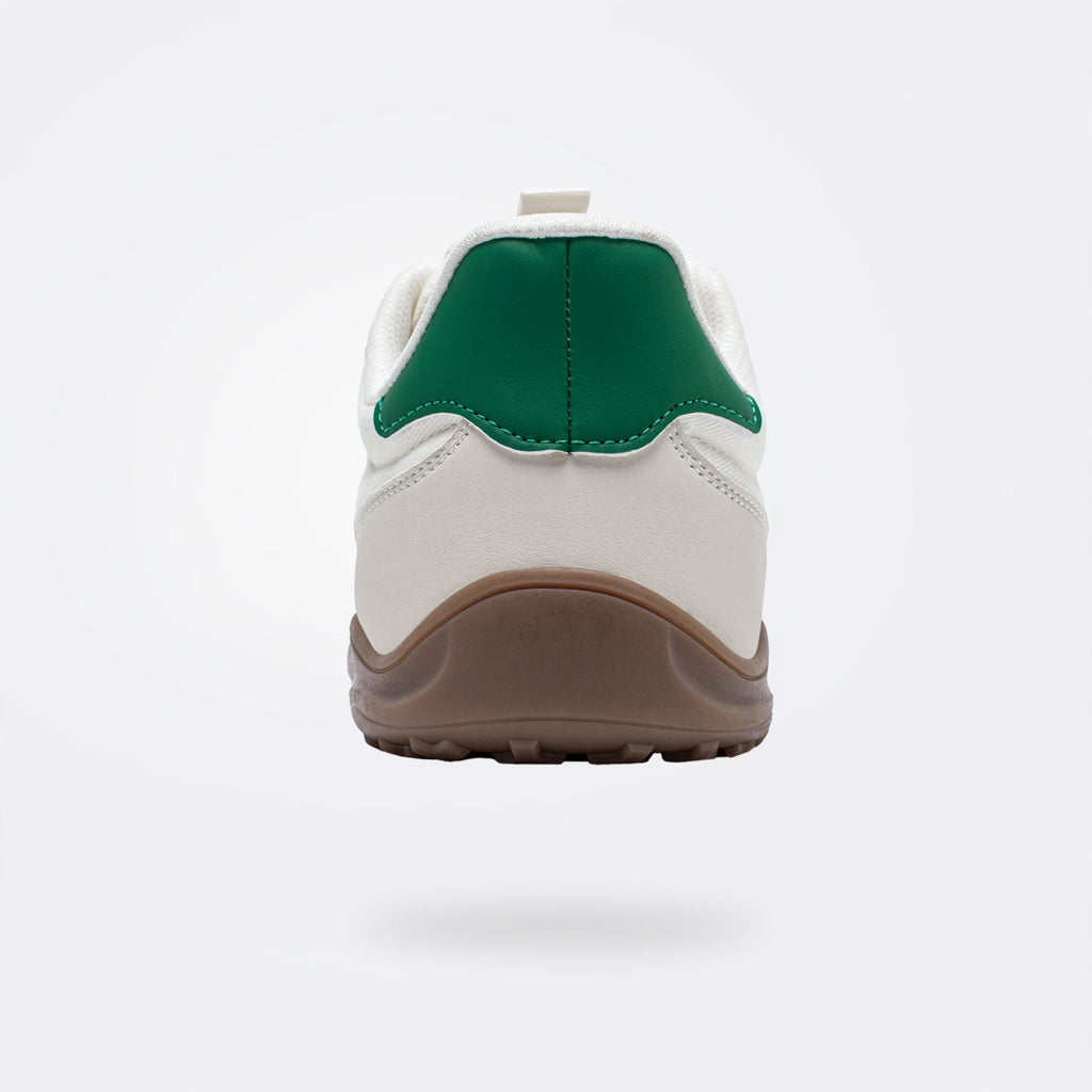 Jasmine - Wide Toe Shoes