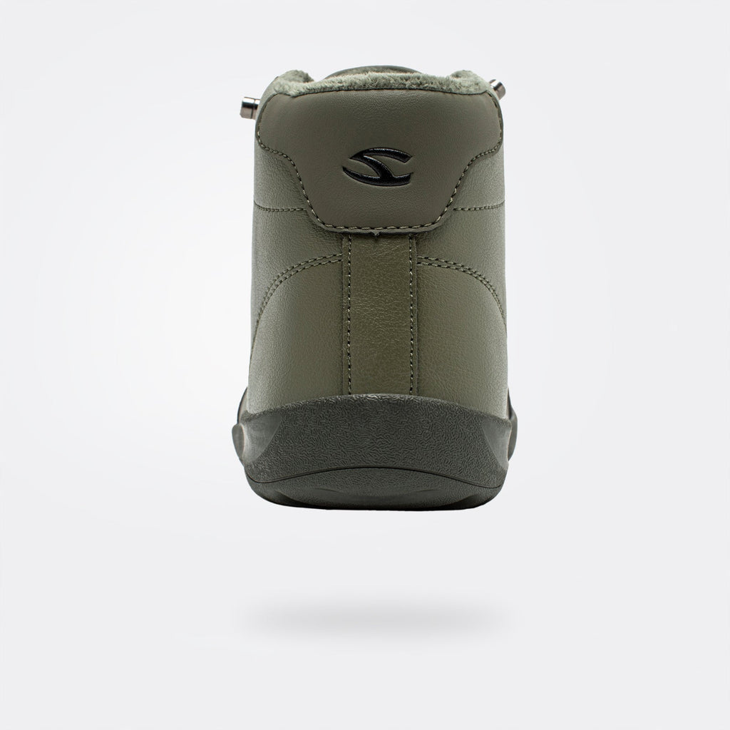 Ash 2.0 - Winter Barefoot Shoes