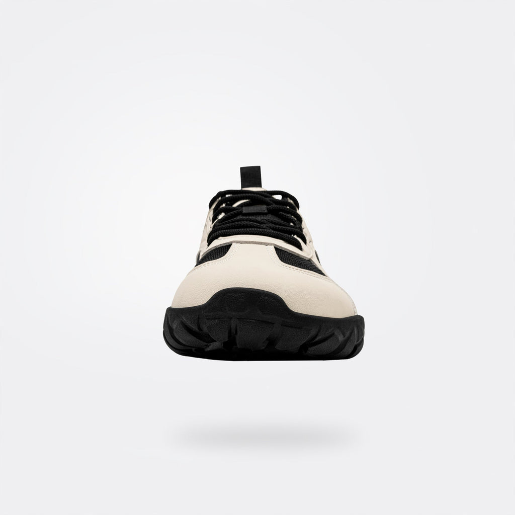 Aether - Wide Toe Sneakers