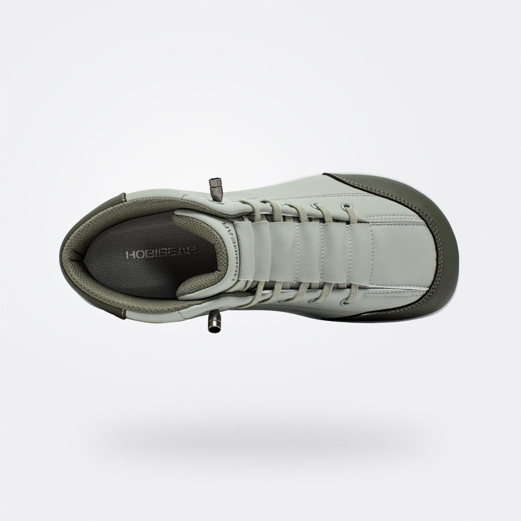 Yew - Barefoot Shoes