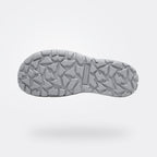 Hollow - Wide Toe Sneakers