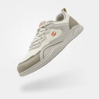 Vale - Wide Toe Sneakers