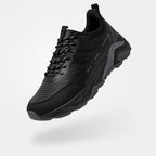 Sierra - Wide Toe Sneakers