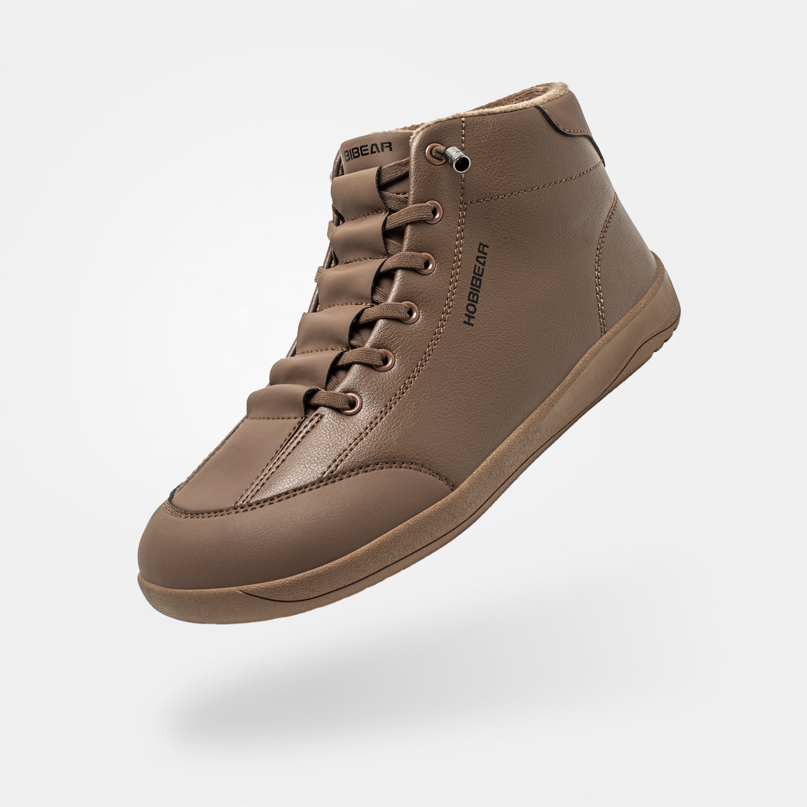 Ash 2.0 - Winter Barefoot Shoes