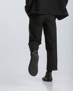 HANKO Leather Preto Black