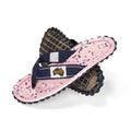 Islander Flip-Flops - Ditsy