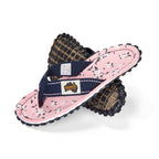 Islander Flip-Flops - Ditsy