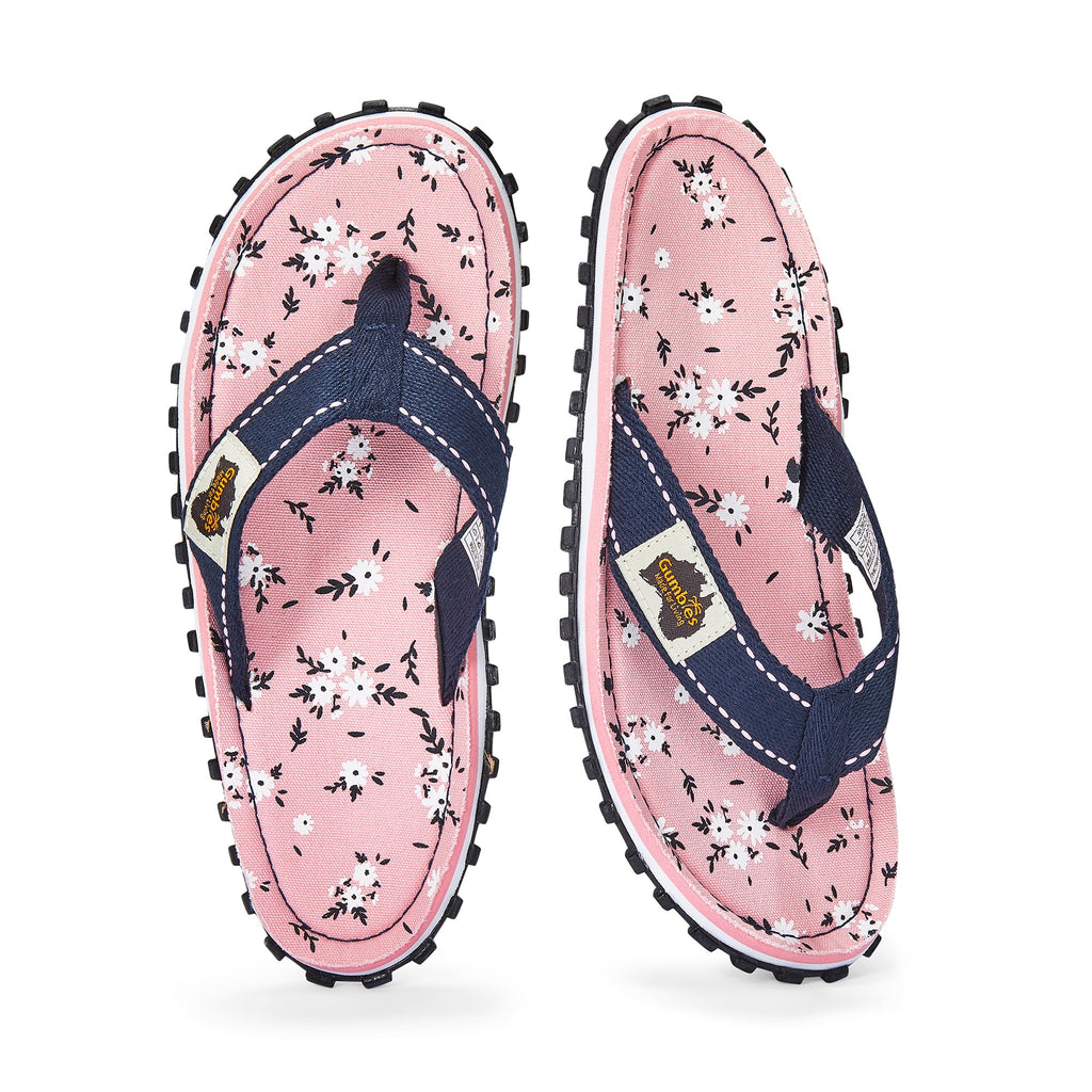 Islander Flip-Flops - Ditsy