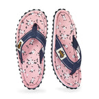 Islander Flip-Flops - Ditsy
