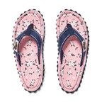 Islander Flip-Flops - Ditsy