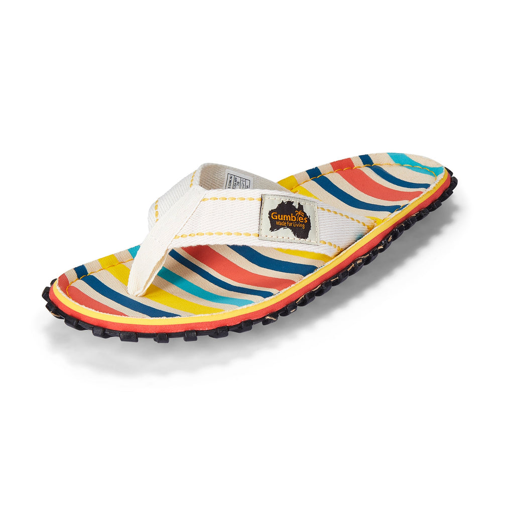 Islander Flip-Flops - Beach