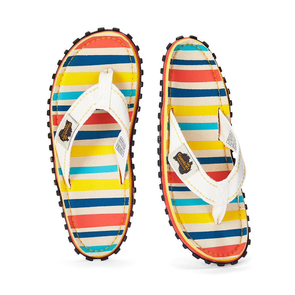 Islander Flip-Flops - Beach Chair