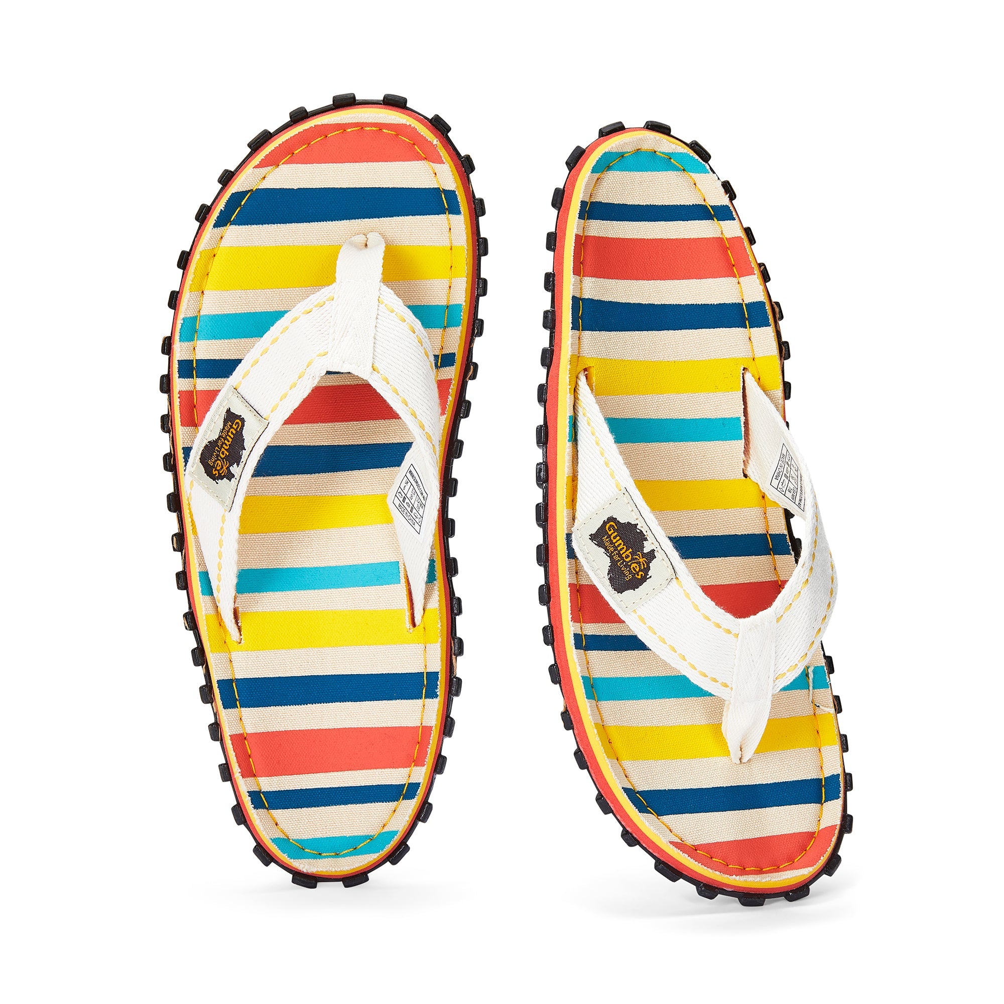 Islander Flip-Flops - Beach Chair