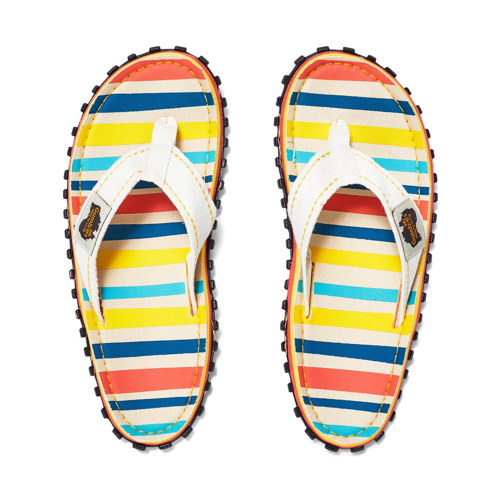 Islander Flip-Flops - Beach