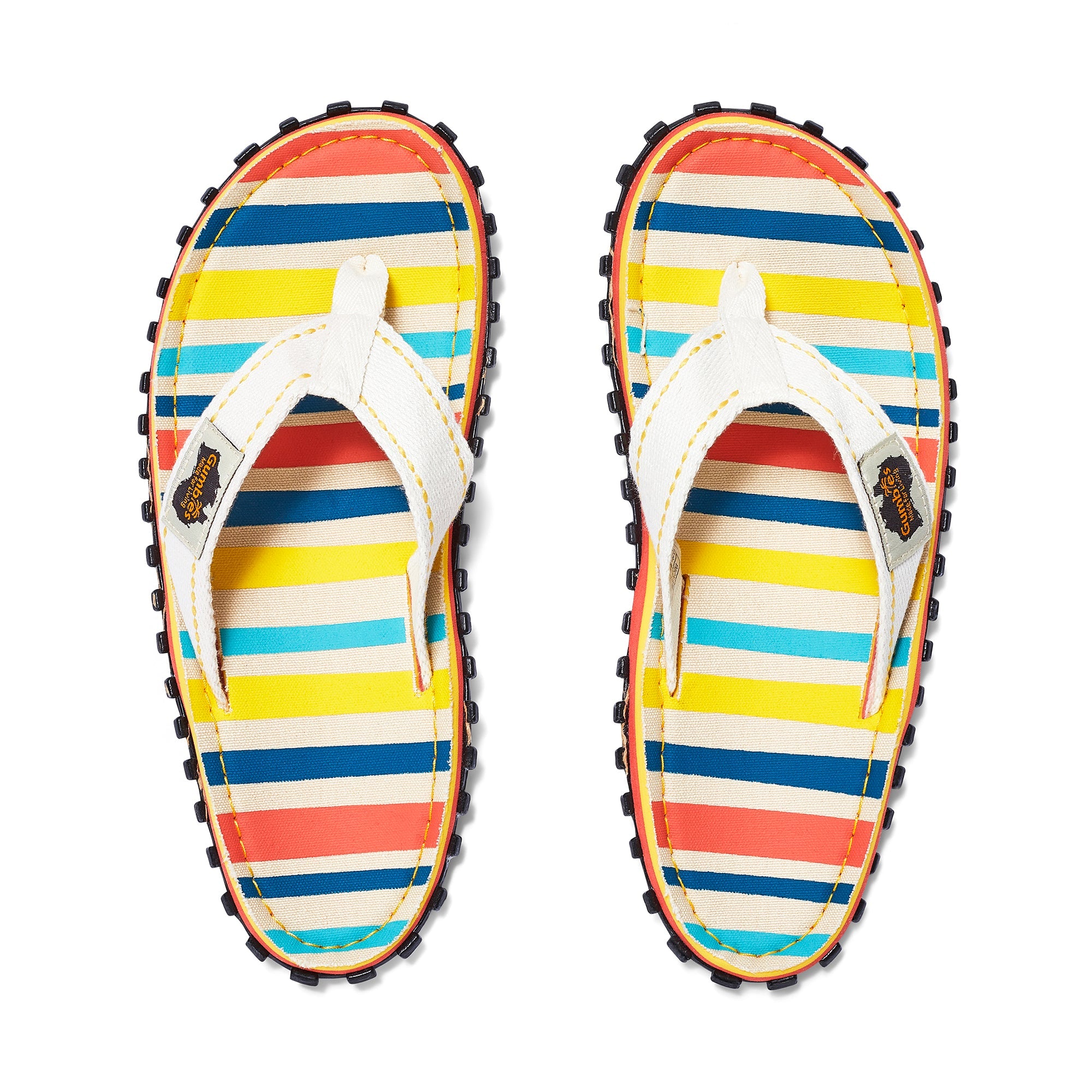 Islander Flip-Flops - Beach