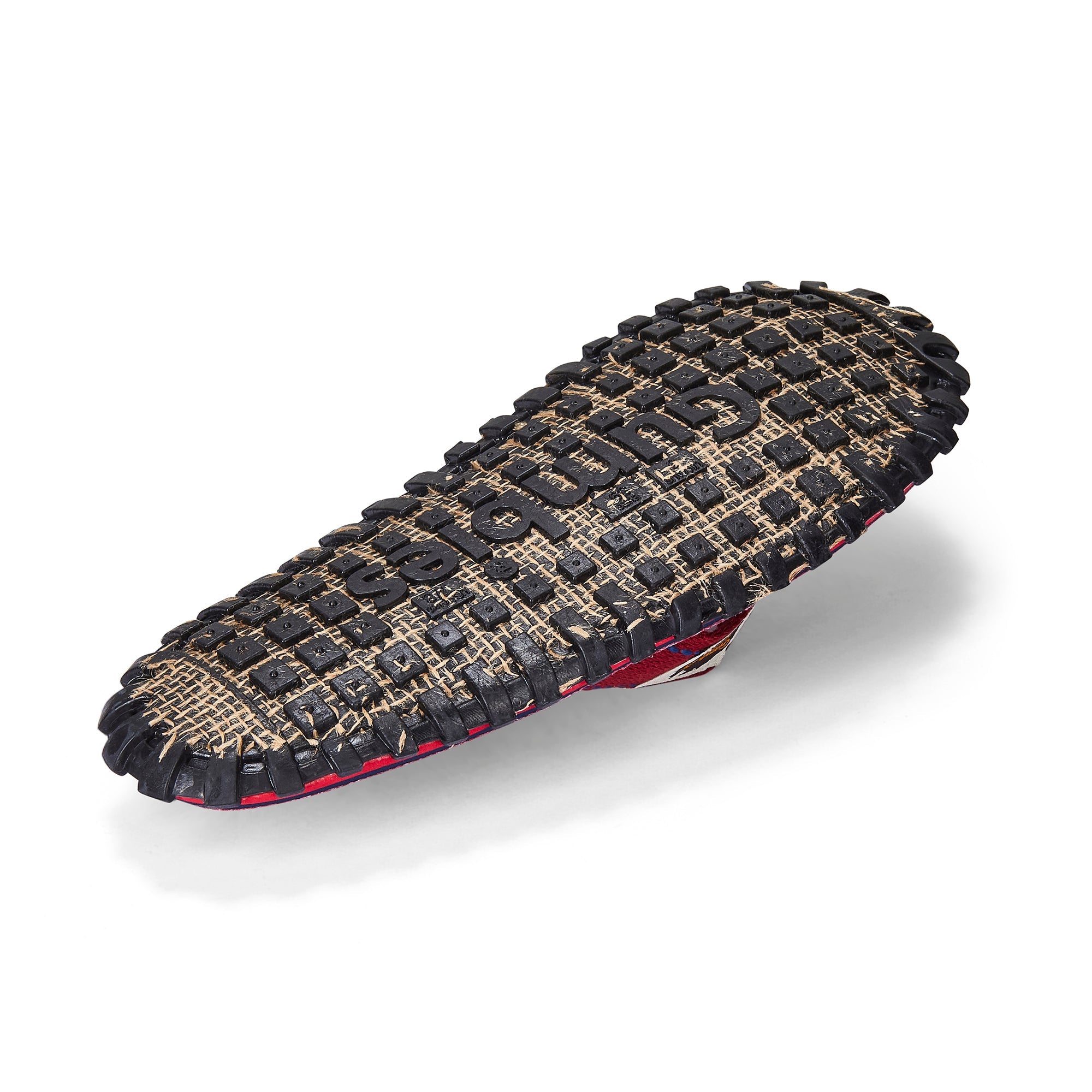 Islander Flip-Flops - Red G