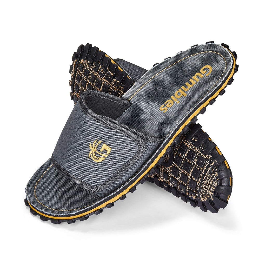 Strider Sliders - Grey