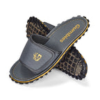 Strider Sliders - Grey