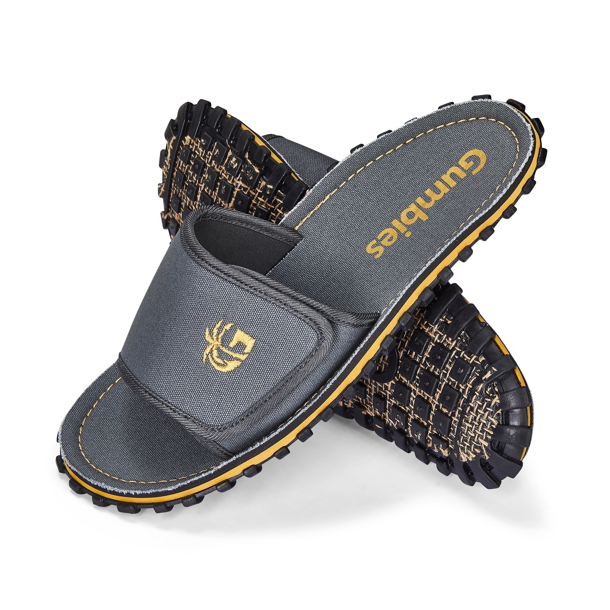 Strider Sliders - Grey