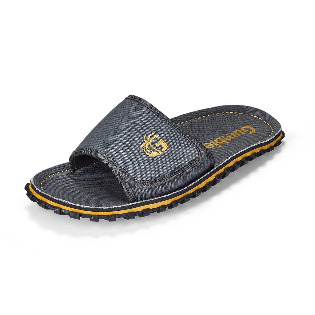 Strider Sliders - Grey