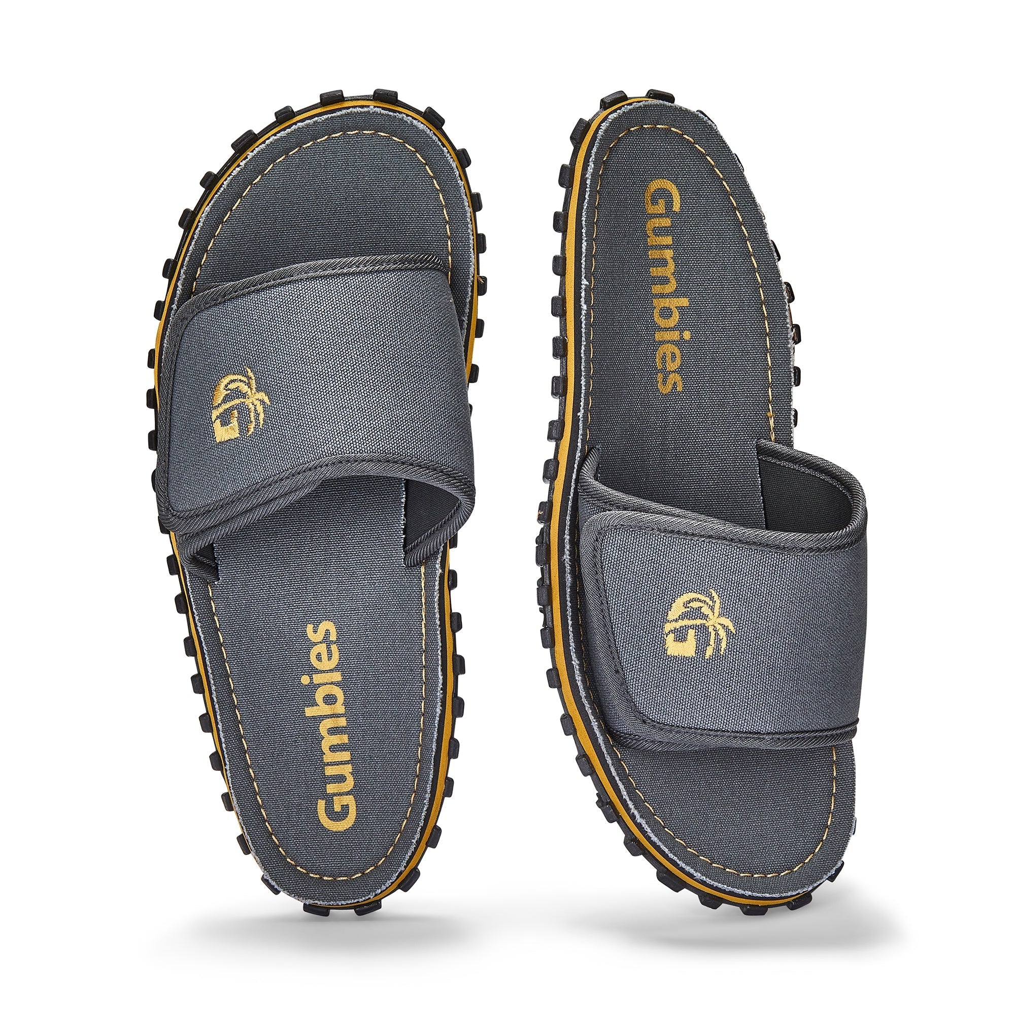 Strider Sliders - Grey