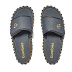 Strider Sliders - Grey