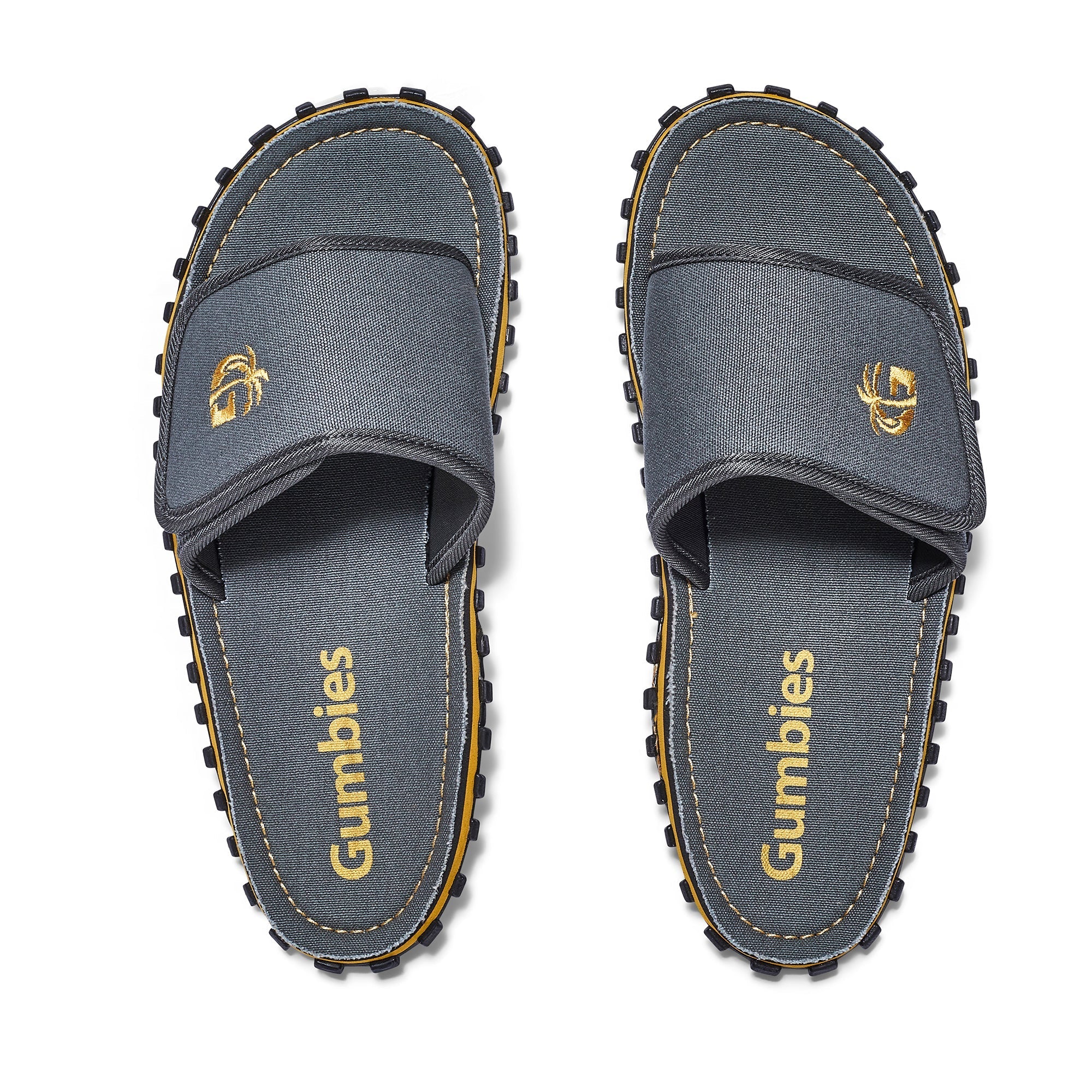 Strider Sliders - Grey
