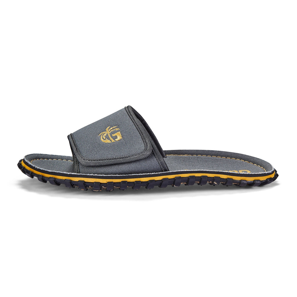 Strider Sliders - Grey