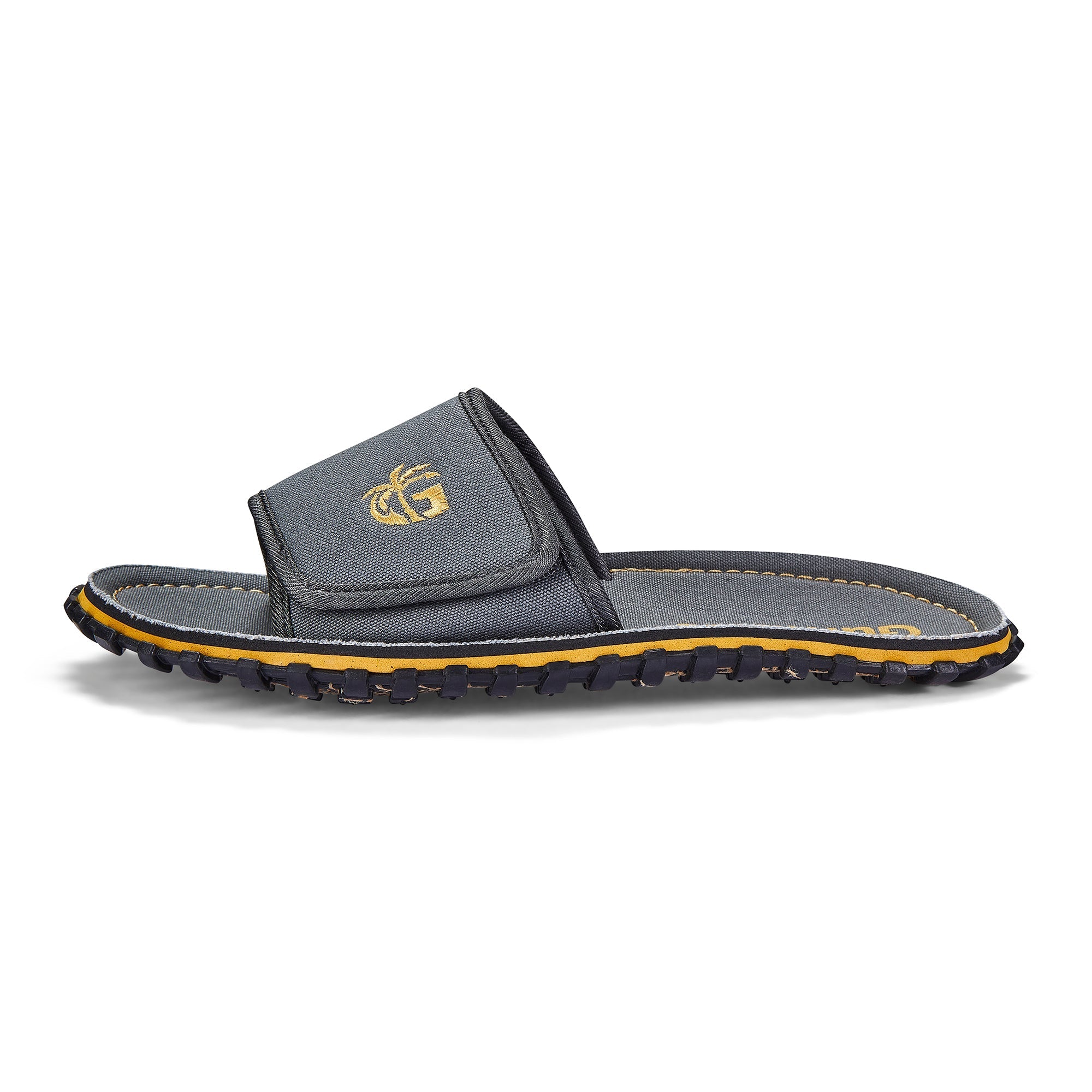 Strider Sliders - Grey