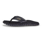 Vegovert Flip-Flops - Black