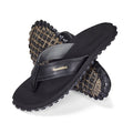 Vegovert Flip-Flops - Black