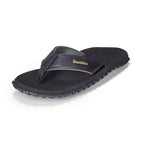 Vegovert Flip-Flops - Black