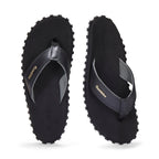 Vegovert Flip-Flops - Black