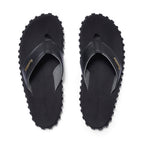 Vegovert Flip-Flops - Black