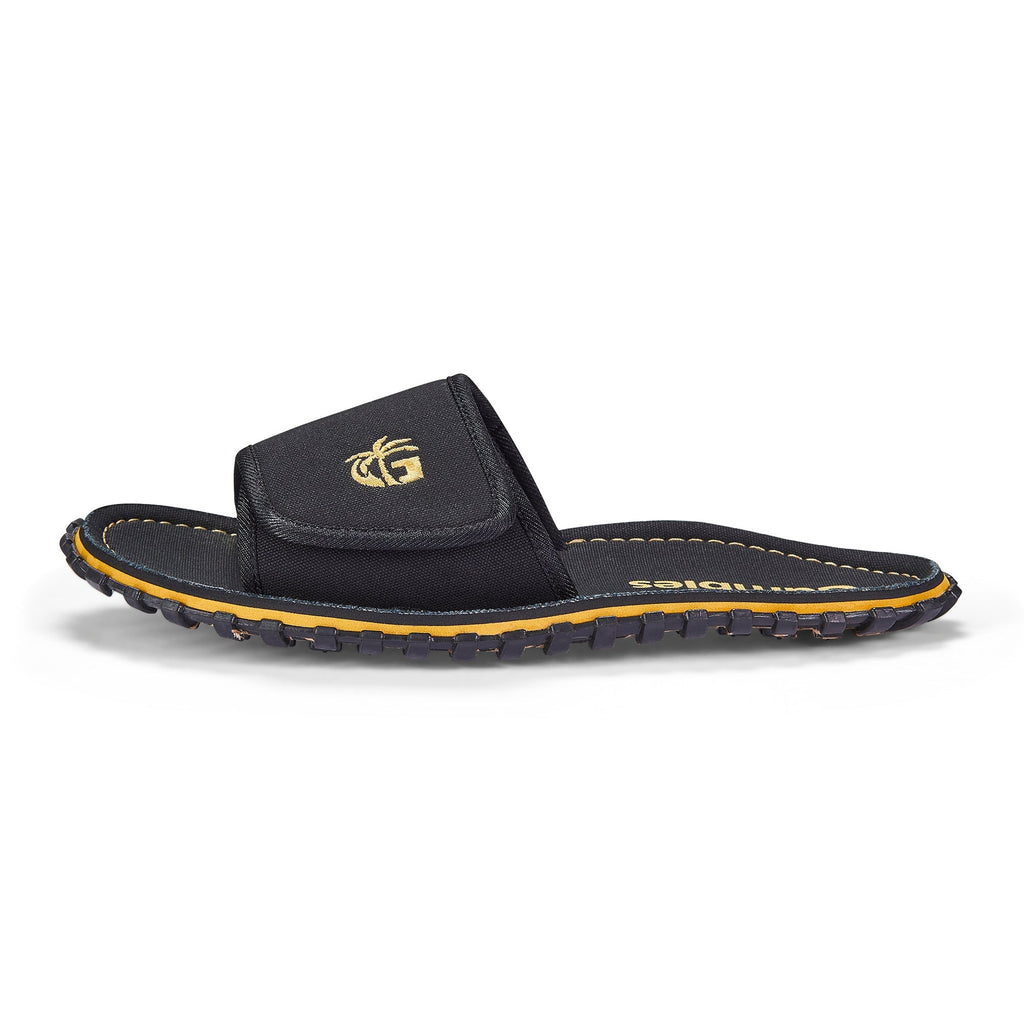 Strider Sliders - Black