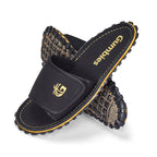 Strider Sliders - Black
