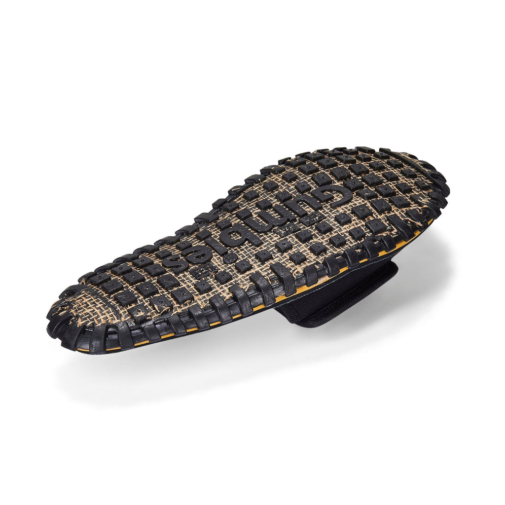 Strider Sliders - Black