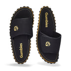 Strider Sliders - Black