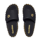 Strider Sliders - Black